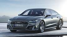 Audi S7 Sportback