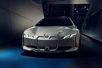 Koncept BMW i Vision Dynamics.