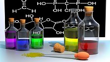 Co vám utkvělo v paměti z chemie ze základní školy?