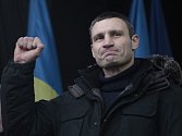 Vitalij Kličko se ostře pustil do ukrajinského prezidenta. Kritizuje ho za jeho vedení války
