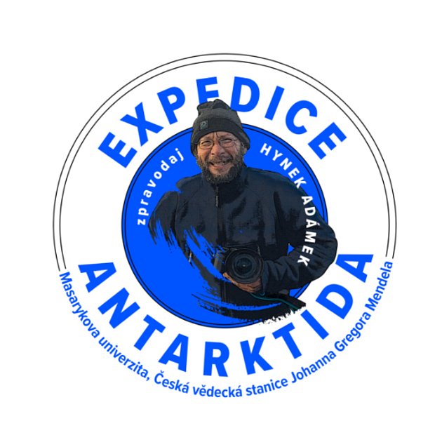 Expedice Antarktida