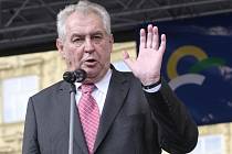 Miloš Zeman