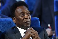 Král odešel. Pelé zemřel věku 82 let. 