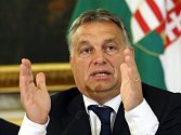 Islám nepatří do Evropy a statisíce muslimských uprchlíků nelze v Evropě trvale integrovat. V rozhovoru s německým zpravodajským magazínem Focus to řekl maďarský premiér Viktor Orbán.