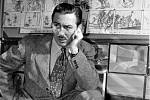 Walt Disney vtrhl se svou značkou do filmového světa v roce 1923