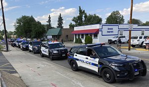 Tři lidé zemřeli při střelbě ve městě Arvada v americkém státě Colorado