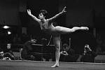 Ve věku 74 let zemřela 11. prosince 2020 v Praze Hana Sitnianská-Mičechová, nejlepší česká moderní gymnastka historie