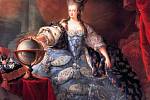 Marie Antoinetta. Francouzská královna byla životní láskou hraběte von Fersena. Pro záchranu jejího života po vypuknutí Francouzské revoluce podnikl mnoho kroků, nakonec se mu to ale nepovedlo. Její poprava ho hluboce zasáhla. 