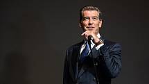 Pierce Brosnan