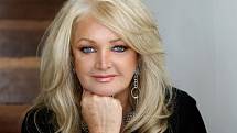 Velšská zpěvačka Bonnie Tyler přijede koncertovat do České republiky