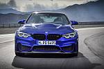 BMW M4 CS