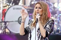 Céline Dion trpí vzácným autoimunitním onemocněním, kvůli kterému nemůže zpívat