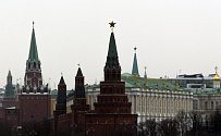 Moskva. Ilustrační snímek