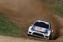 Jari-Matti Latvala.