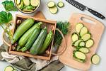 I zelenina může být jedovatá: zdravá strava, která vás může dostat do nemocnice