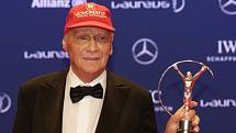 Niki Lauda