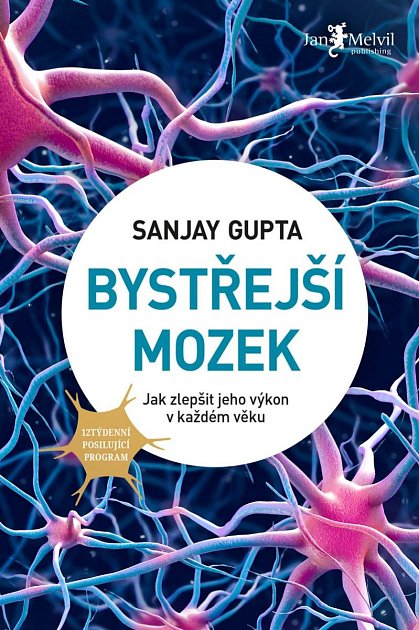 Bystřejší mozek