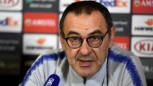 Maurizio Sarri.