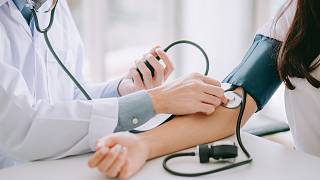 hipertenzija i lijeve klijetke