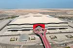 Al Bayt Stadium: aréna s kapacitou pro 60 tisíc diváků