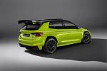 Fabia RS Rally2