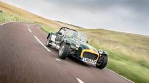 Caterham Seven 270.