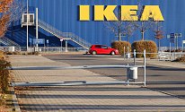 Obchod IKEA - Ilustrační foto