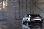 Elektromobil Faraday Future