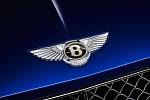 Zvláštní výbava vozů Bentley vyráběných v roce 2019