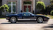 Ford GT.