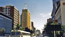 Harare, Zimbabwe