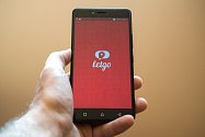 Internetová prodejní služba a mobilní aplikace Letgo