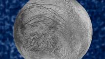 Americký Národní úřad pro letectví a vesmír (NASA) má patrně další důkaz o tom, že na Jupiterově měsíci Europa je voda. 