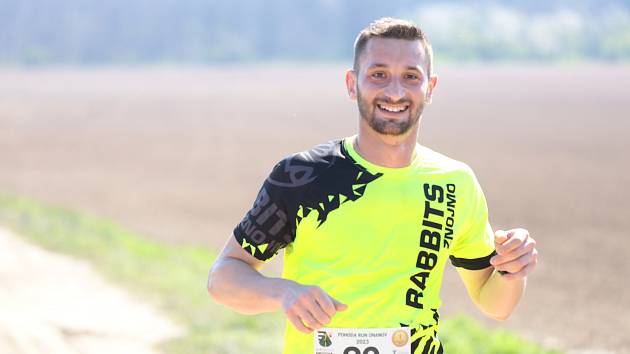 Znojemský běžecký pohár je jednou z moravských každoročních akcí, kde si své běhání můžete otestovat.