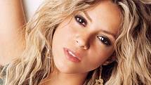 Shakira. Příliš sexy pro vězeňský mundůr