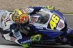 Ital Valentino Rossi.