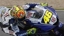 Ital Valentino Rossi.