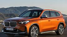 BMW X1 - ve finále ho vidí porota