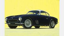 Zagato upravoval model značky Ferrari už od roku 1949, kdy přepracoval Ferrari 166. V roce 1957 se podepsal také pod legendární řadu 250.