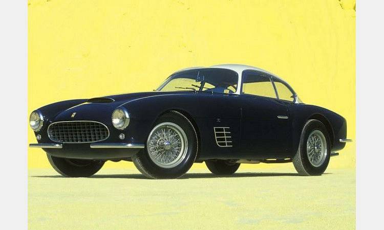 Zagato upravoval model značky Ferrari už od roku 1949, kdy přepracoval Ferrari 166. V roce 1957 se podepsal také pod legendární řadu 250.