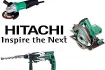 Hitachi