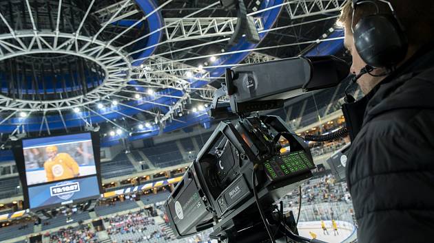 O2 TV Sport bude dominantním hráčem i v hokeji