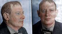 Robert Stroud v průběhu svého víc než čtyřicetiletého věznění