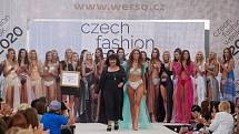 Značku WERSO založila Jiřina Matoušová z Turnova v roce 2004, nabízené modely spodního prádla sama navrhuje a vyrábí