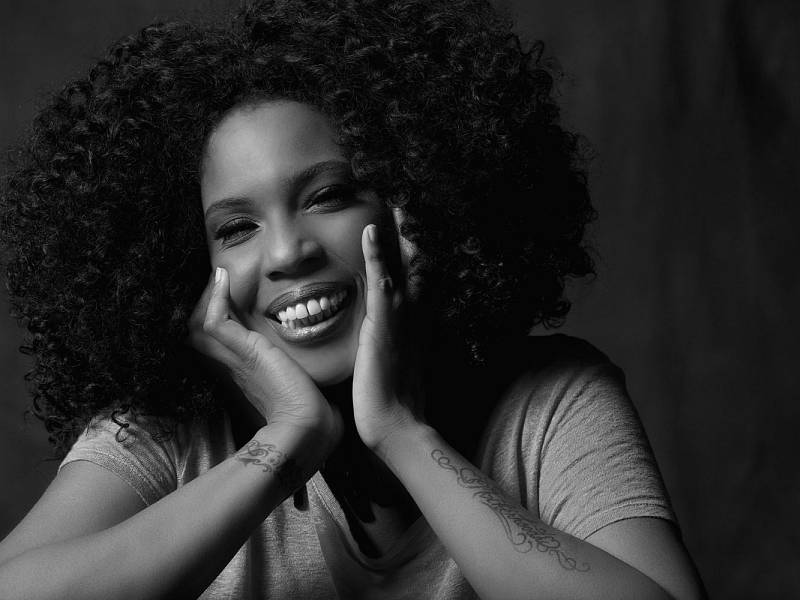 Macy Gray 