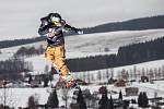 Slopestyle Masters Deštné  