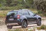 Dacia Duster.