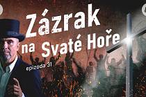 Slavnému poutnímu místu v Čechách, Svaté Hoře u Příbrami, hrozila v roce 1978 zkáza, nakonec se však obrátila v jeho velké znovuvzkříšení.