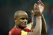 Vincent Kompany