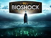 Počítačová hra BioShock: The Collection.